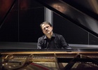 El pianista y musicólogo italiano Luca Chiantore ofrece conferencia en Cultural Cordón.